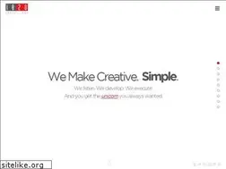Sites similar to 1820productions.com