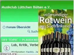 Sites similar to 182514.homepagemodules.de