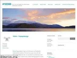 Sites similar to 18300.de