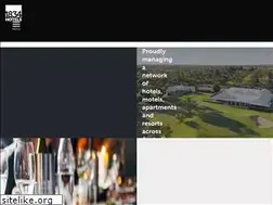 Sites similar to 1834hotels.com.au
