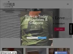 Sites similar to 1836.io
