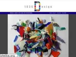 Sites similar to 1836design.com