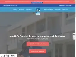 Sites similar to 1836propertymanagement.com
