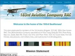 Sites similar to 183seahorse.org