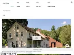 Sites similar to 1840farm.com