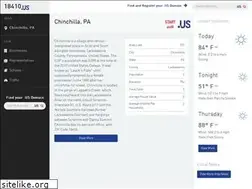Sites similar to 18410.us