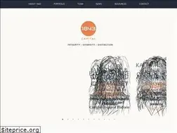 Sites similar to 1843capital.com