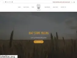 Sites similar to 1847.ca