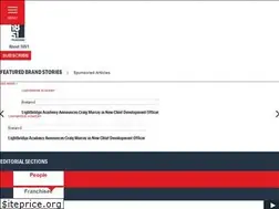 Sites similar to 1851franchise.com