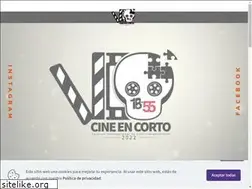 Sites similar to 1855cineencorto.com