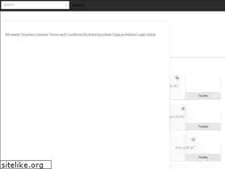 Sites similar to 18568.reservix.de