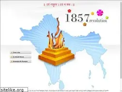 Sites similar to 1857.in