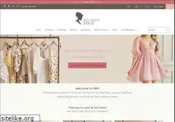 Sites similar to 1861.ca