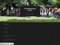 Sites similar to 1861.ch