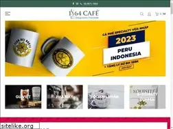 Sites similar to 1864cafe.vn