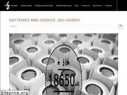Sites similar to 18650.uk