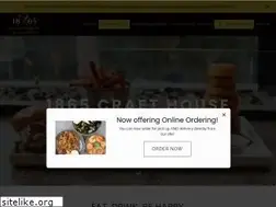 Sites similar to 1865slo.com