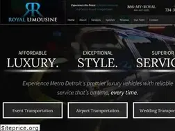 Sites similar to 1866myroyal.com