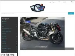 Sites similar to 186mph.com