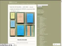 Sites similar to 1870livros.com