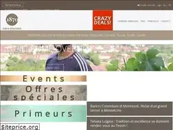 Sites similar to 1870vinsetconseil.ch