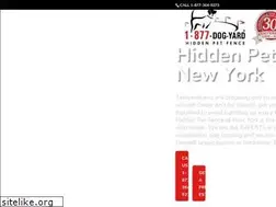 Sites similar to 1877dogyard.com
