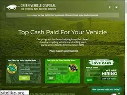 Sites similar to 1877endoflifevehicles.com
