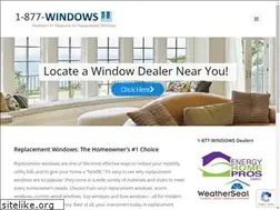 Sites similar to 1877windows.com