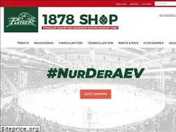 Sites similar to 1878shop.de
