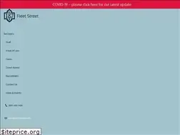 Sites similar to 187fleetstreet.com