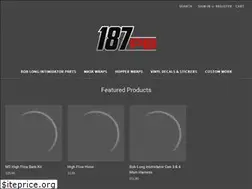 Sites similar to 187pb.com