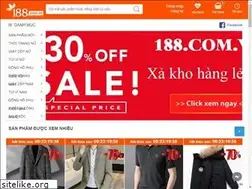 Sites similar to 188.com.vn