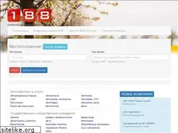 Sites similar to 188.kz