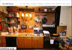 Sites similar to 1880house.com