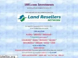 Sites similar to 1881.com