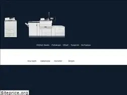 Sites similar to 1881ajans.com.tr