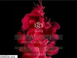 Sites similar to 1883.com