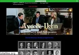 Sites similar to 18884mydivorce.com