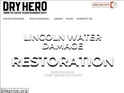 Sites similar to 1888dryhero.com