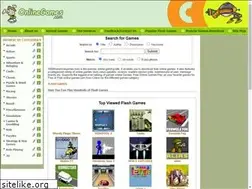 Sites similar to 1888freeonlinegames.com