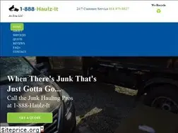 Sites similar to 1888haulzit.com