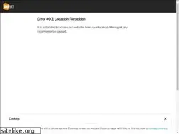 Sites similar to 188bet.asia