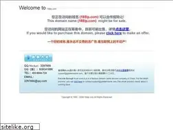 Sites similar to 188lp.com