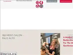 Sites similar to 188paloalto.com