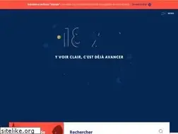 Sites similar to 1890.be