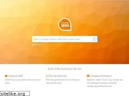 Sites similar to 1890.no