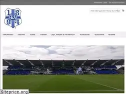 Sites similar to 1894-shop.de