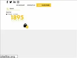 Sites similar to 1895sports.com