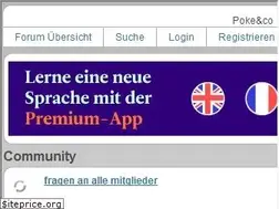 Sites similar to 189733.homepagemodules.de