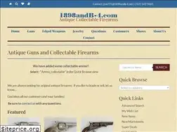 Sites similar to 1898andb-4.com